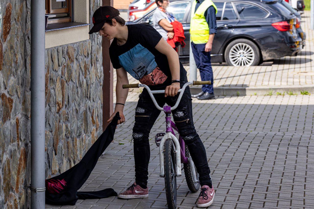 Festyn "Góral" w Sobieszowie
