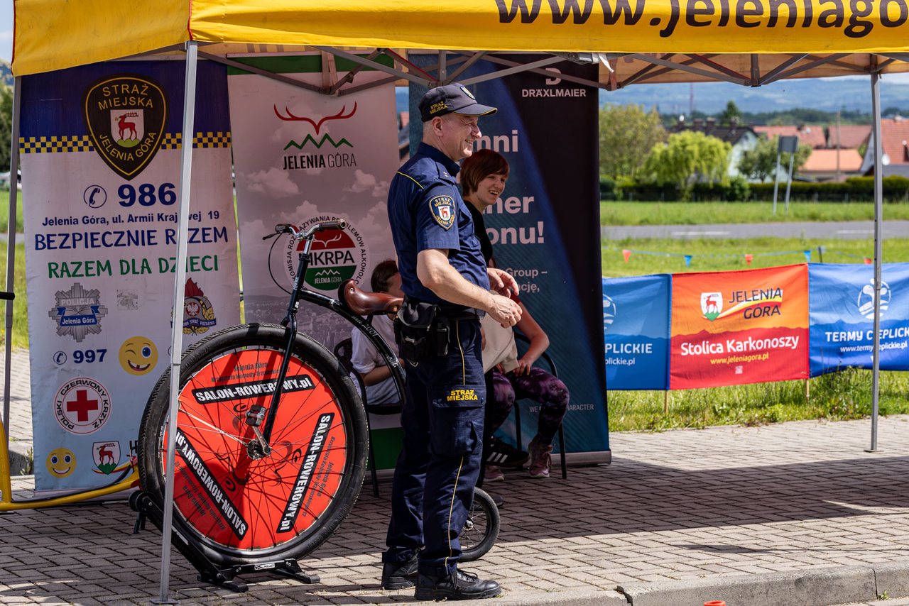 Festyn "Góral" w Sobieszowie