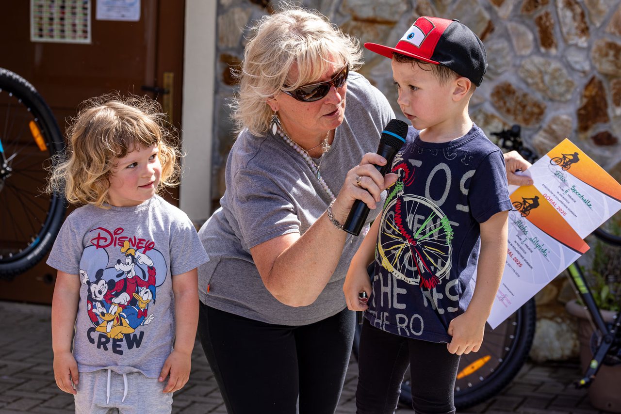 Festyn "Góral" w Sobieszowie