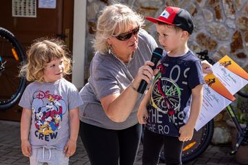 Festyn "Góral" w Sobieszowie