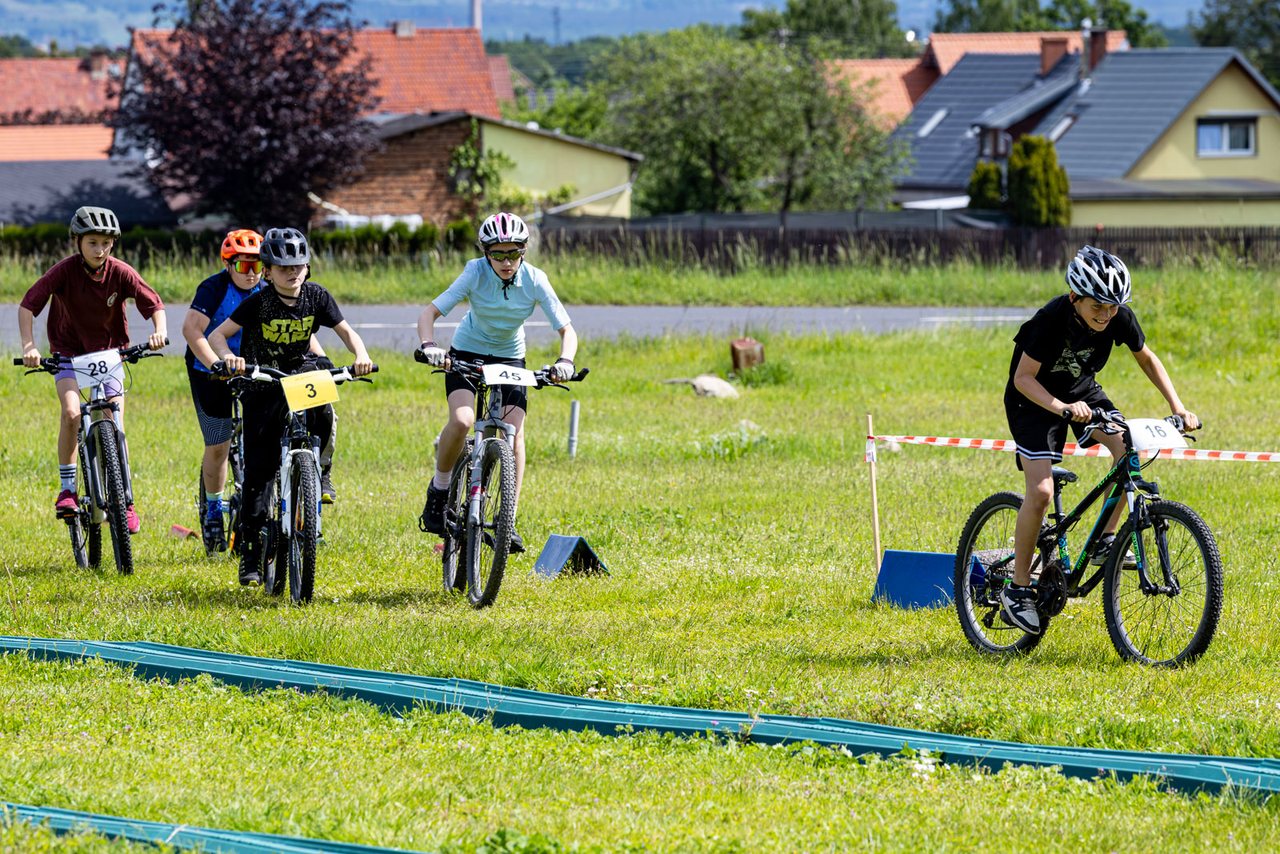 Festyn "Góral" w Sobieszowie