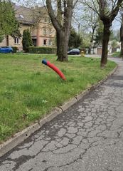 Zapomniane osiedle w Cieplicach
