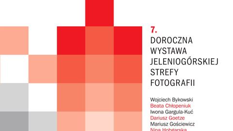 Inność i Fantazja – 7 Doroczna wystawa Jeleniogórskiej Strefy Fotografii