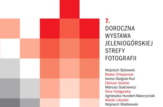 Inność i Fantazja – 7 Doroczna wystawa Jeleniogórskiej Strefy Fotografii