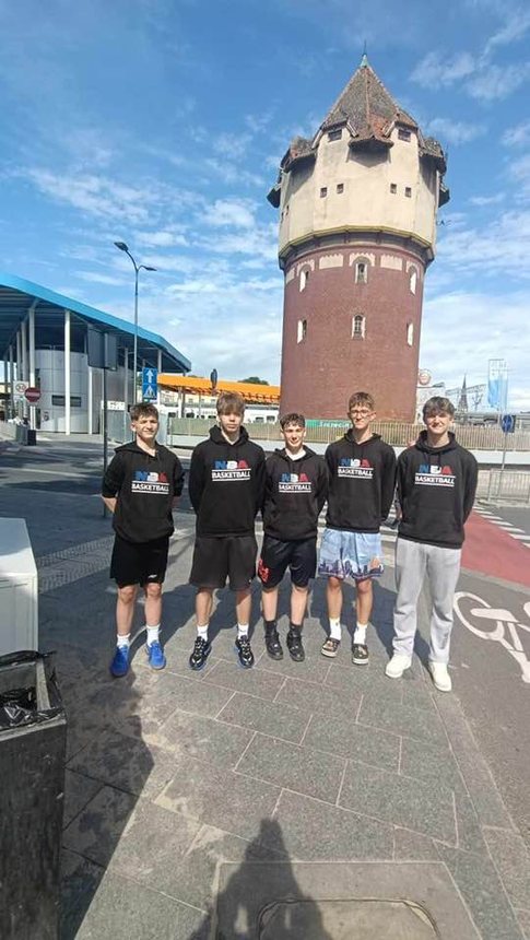 Jesteśmy mistrzami Polski!