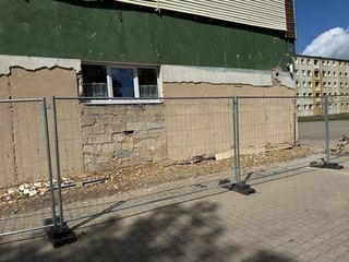 "Ósemka" przechodzi metamorfozę