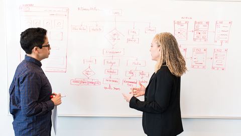 Content is King – jak strategia content marketingu wpływa na pozycję w Google?