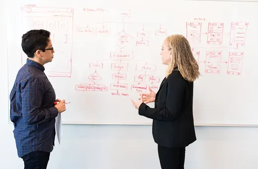 Content is King – jak strategia content marketingu wpływa na pozycję w Google?