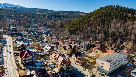 Firm w Karpaczu nieco mniej