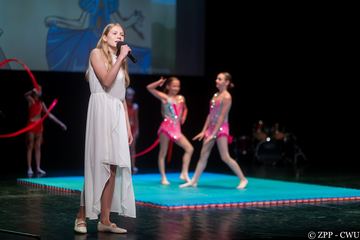 Najzdolniejsi uczniowie wybrani – finał „Po Prostu Mam Talent 2025” za nami