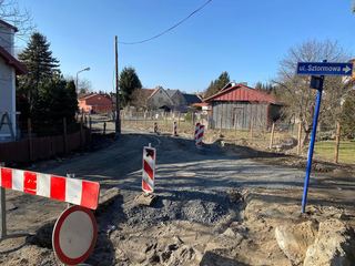 Szansa na komunikacyjny przełom w Jeżowie