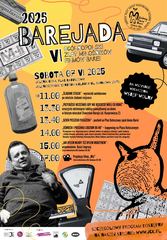 Barejada już w tę sobotę