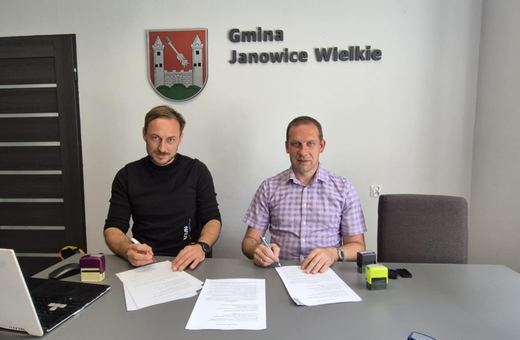 Świetlica marzeń coraz bliżej