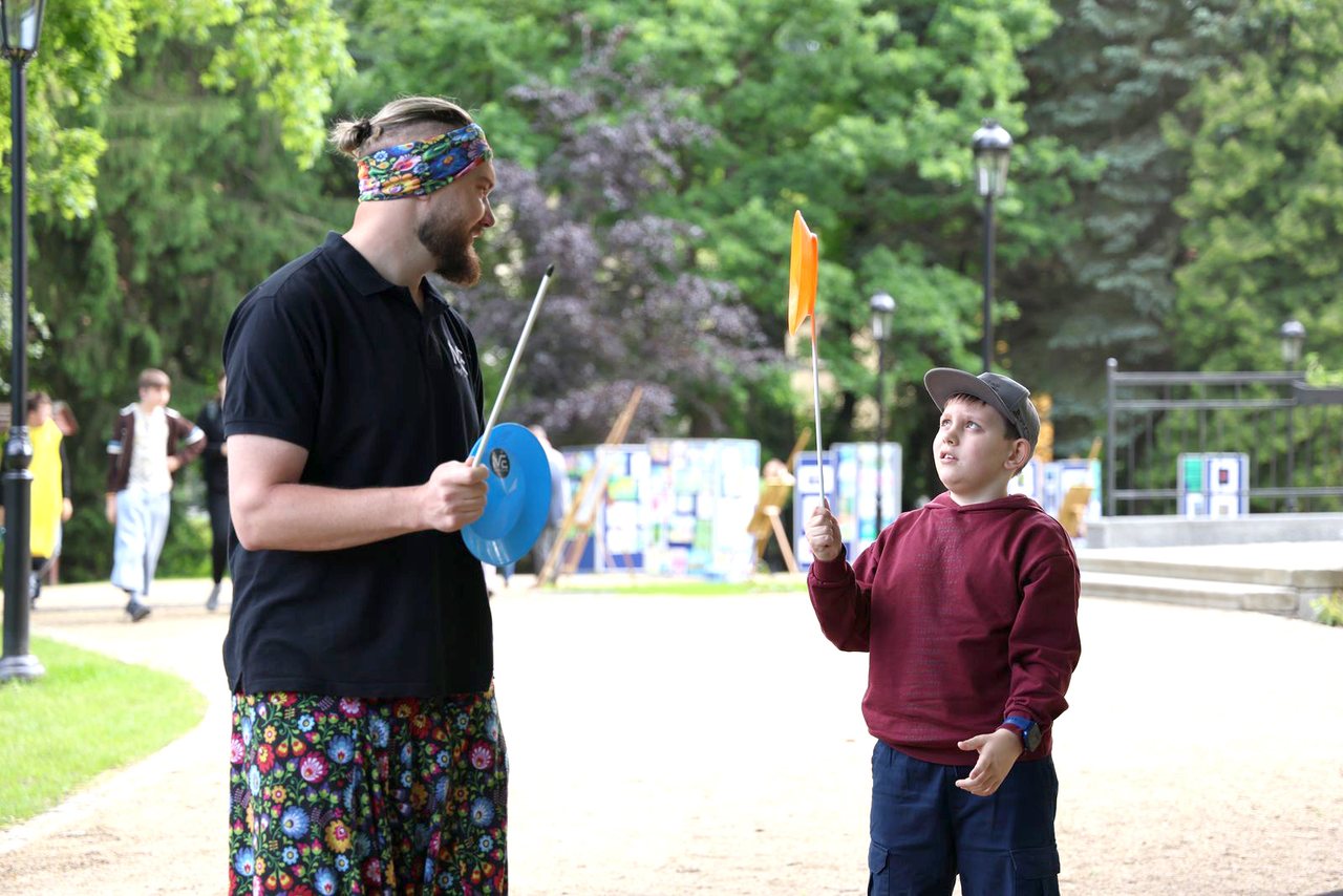 Eko–stroje hitem pikniku