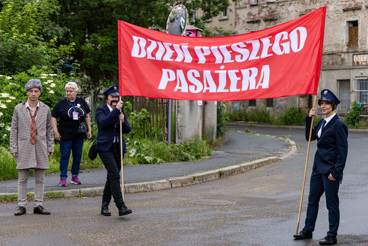 Barejada w Jeleniej Górze