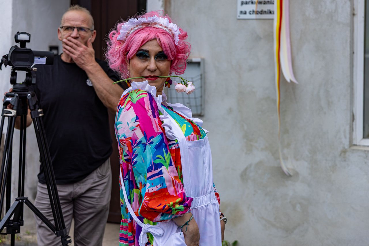 Barejada w Jeleniej Górze