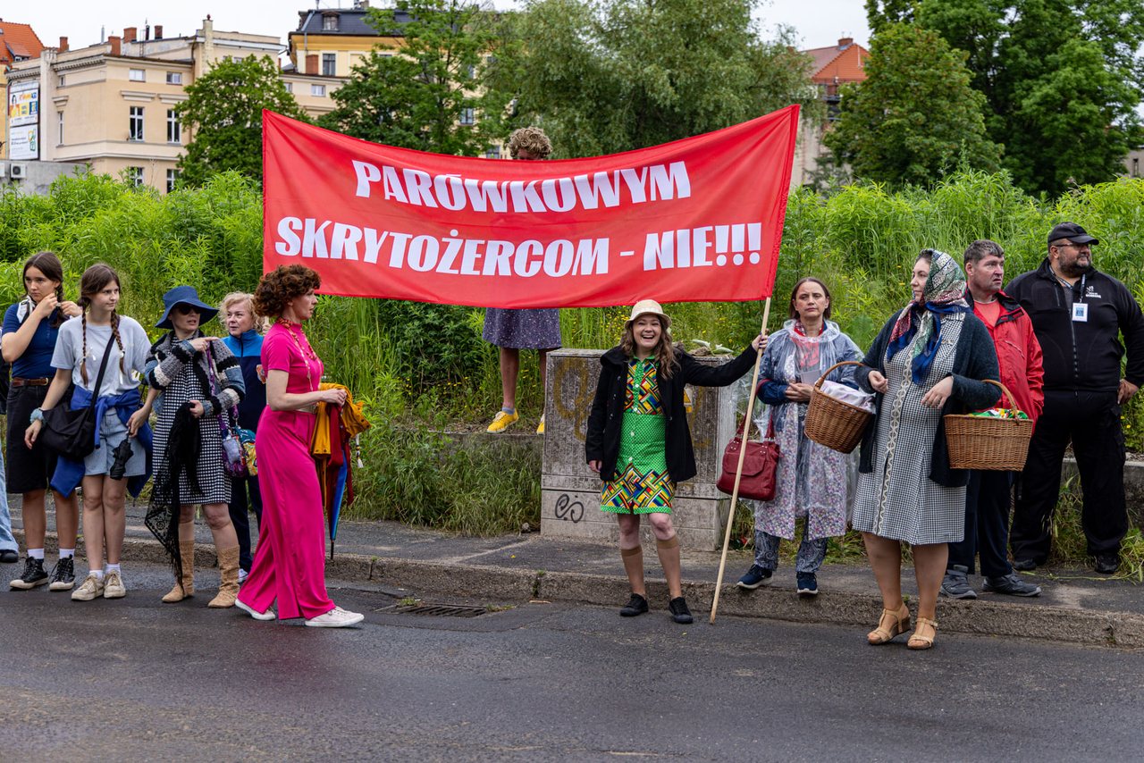 Barejada w Jeleniej Górze