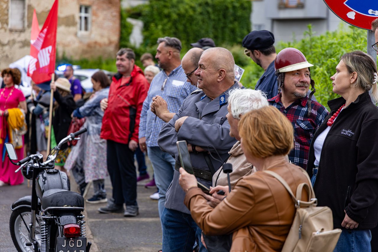 Barejada w Jeleniej Górze