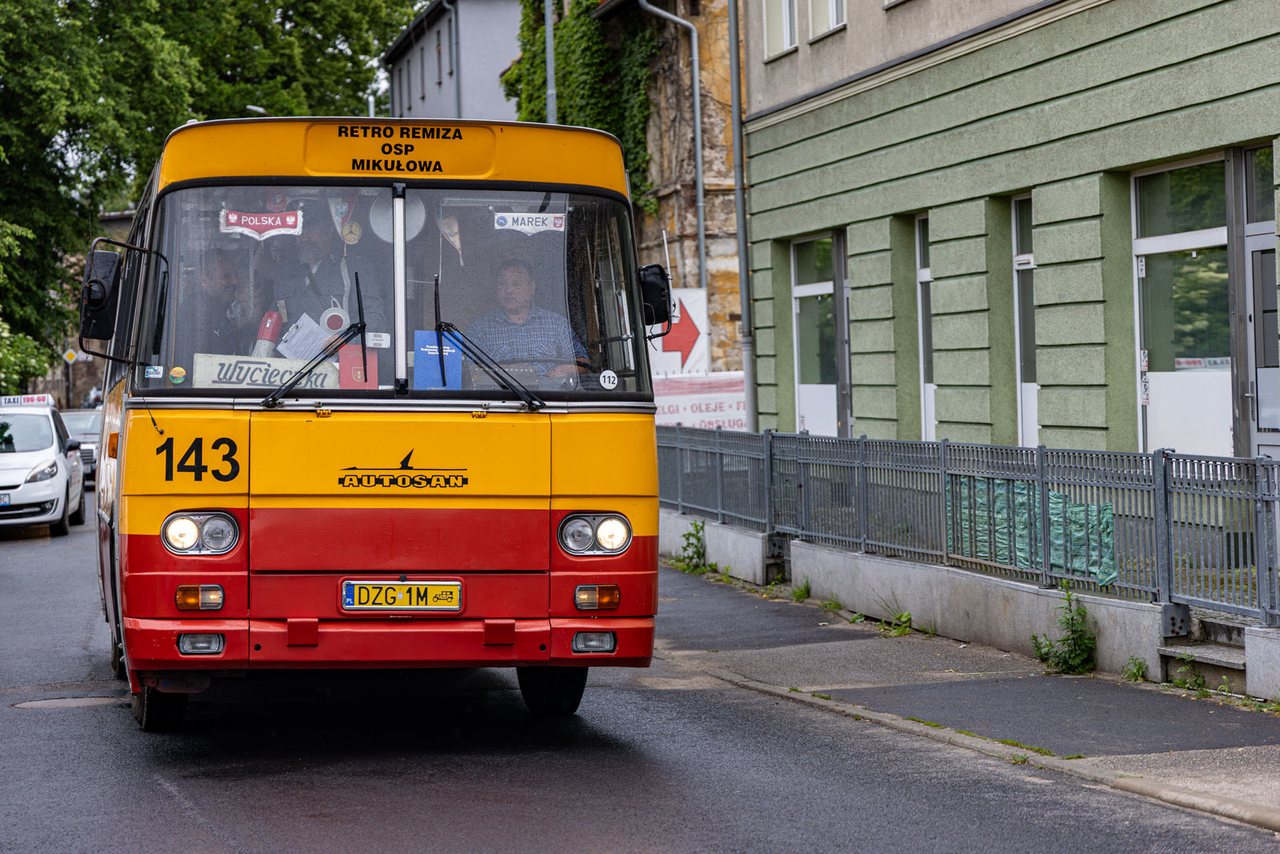 Barejada w Jeleniej Górze