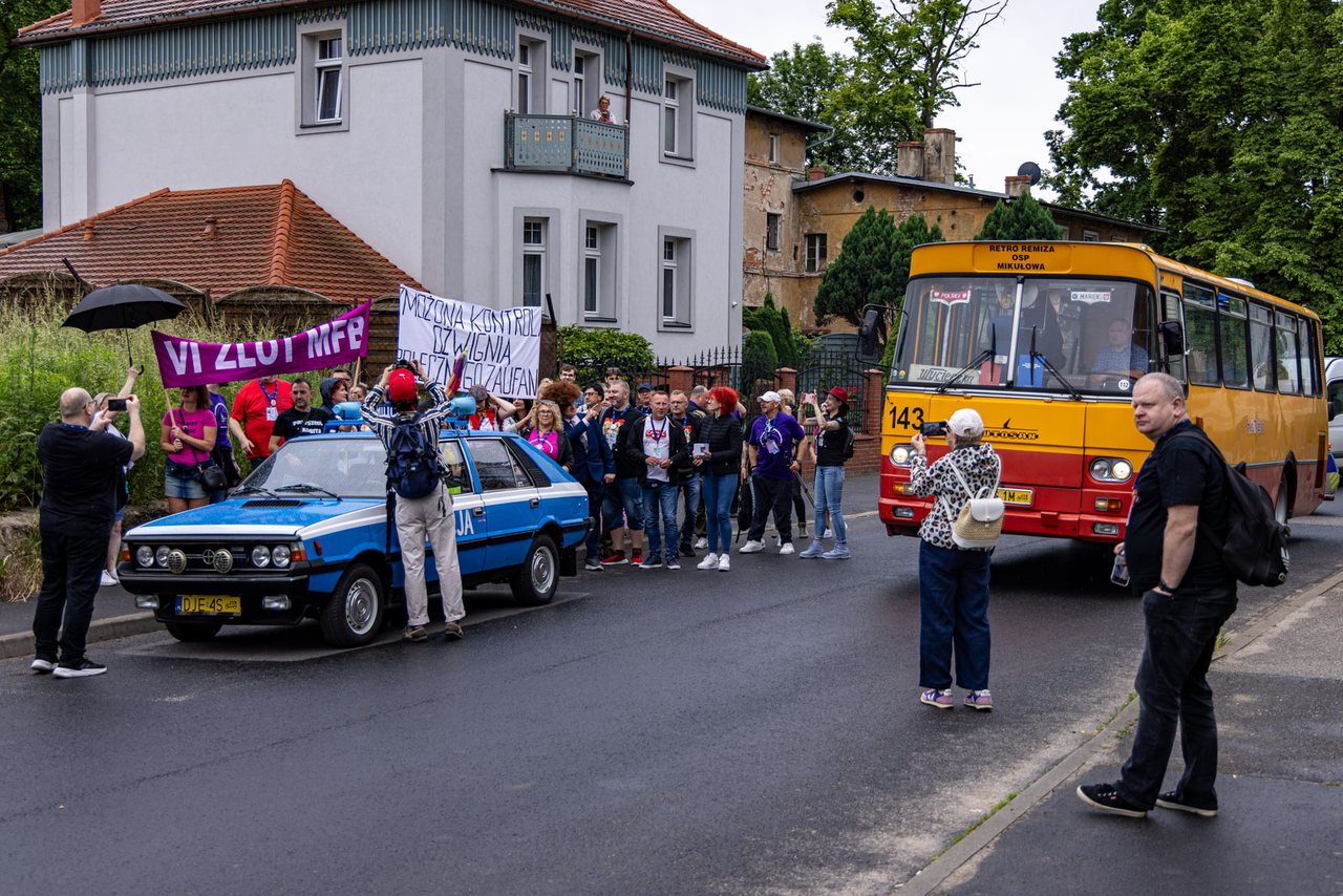 Barejada w Jeleniej Górze
