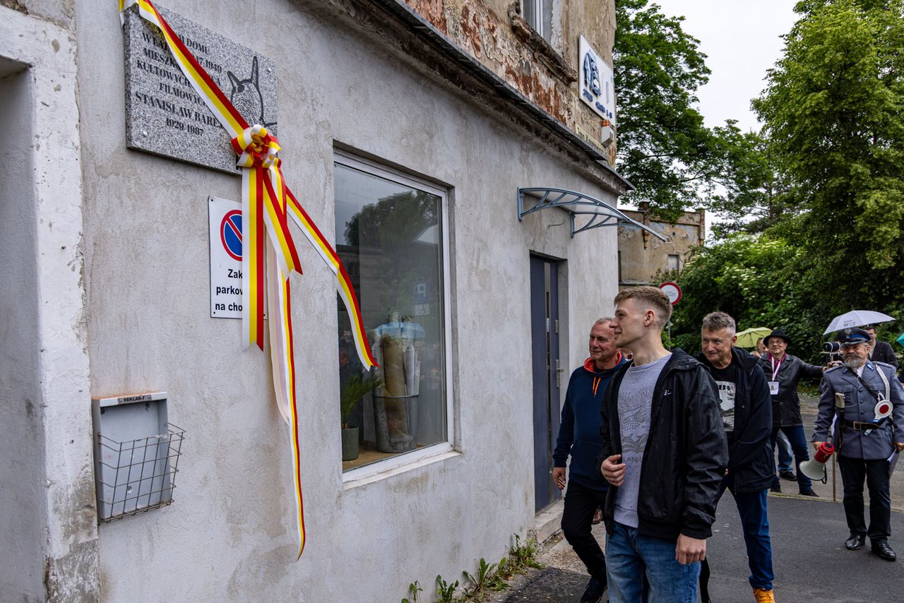 Barejada w Jeleniej Górze
