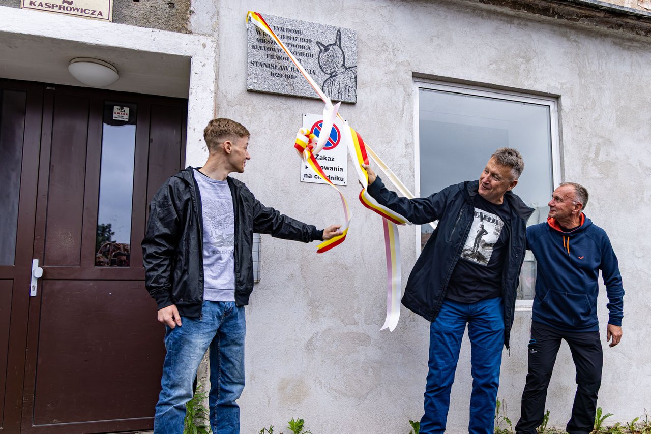 Barejada w Jeleniej Górze