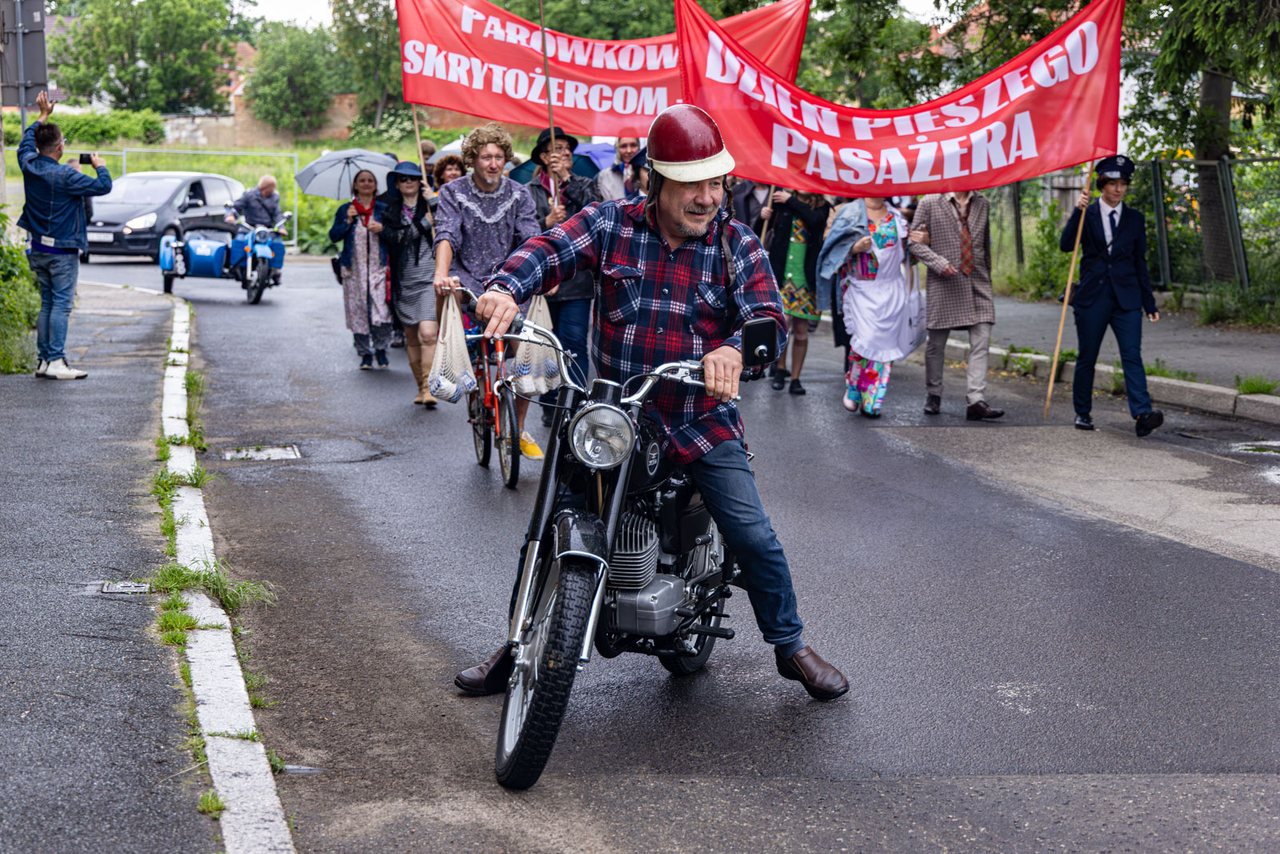 Barejada w Jeleniej Górze