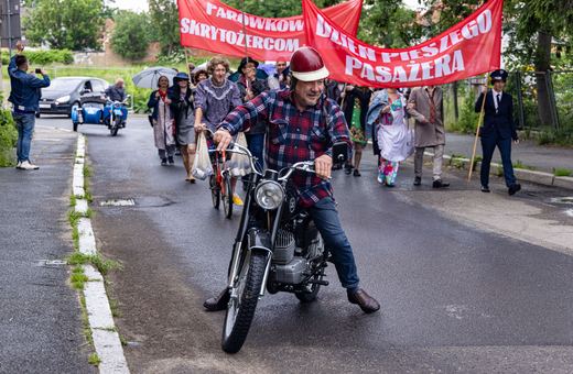 Barejada w Jeleniej Górze