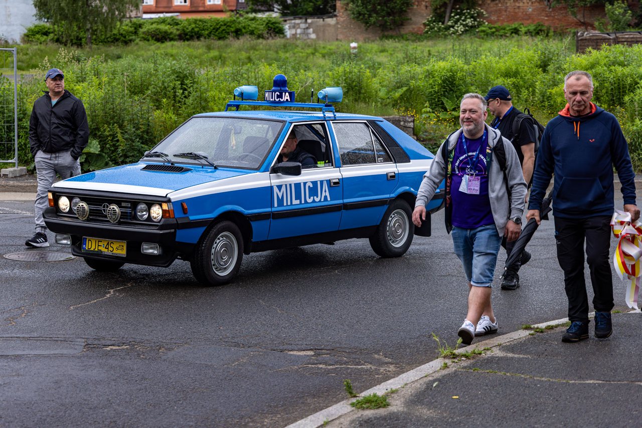 Barejada w Jeleniej Górze