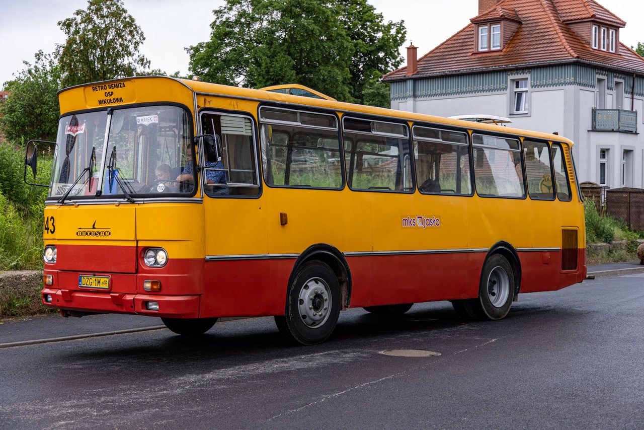 Barejada w Jeleniej Górze