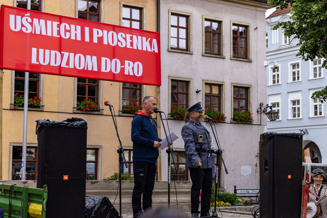 Barejada w Jeleniej Górze