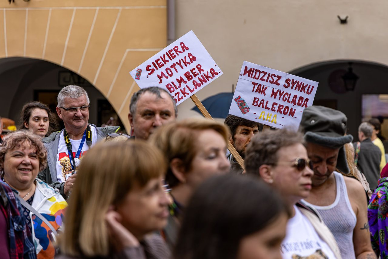 Barejada w Jeleniej Górze