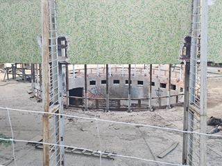 Nowa szansa rotundy w Sosnówce
