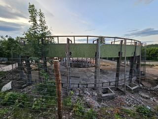 Nowa szansa rotundy w Sosnówce