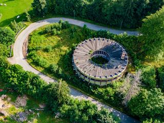 Nowa szansa rotundy w Sosnówce
