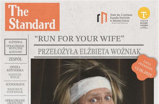 Premiera "Mayday" w piątek