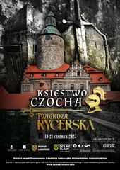 Zamek Czocha staje się Księstwem!