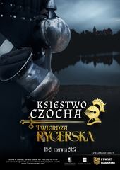 Zamek Czocha staje się Księstwem!