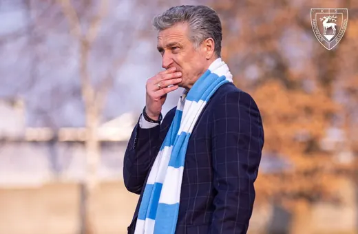 Karkonosze bez trenera