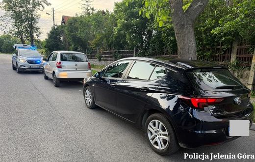 Pijany chciał dać policjantom łapówkę