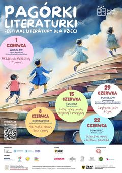 Pagórki literaturki