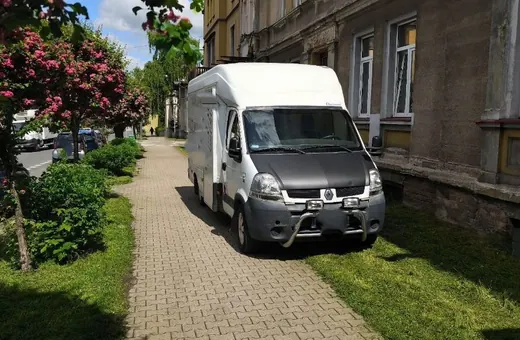 Źle zaparkujesz – sporo zapłacisz