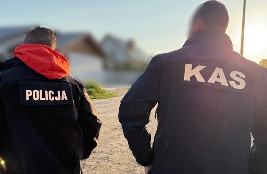 Zabierali pieniądze dla potrzebujących