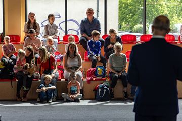 Uczcili przy szachownicach 15–lecie klubu [FOTO]