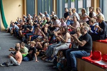 Uczcili przy szachownicach 15–lecie klubu [FOTO]
