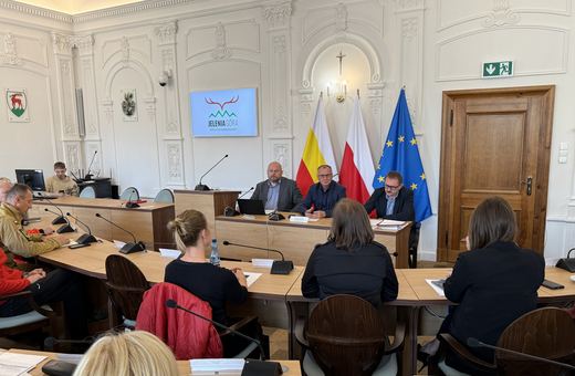 Letnie wyzwania dla służb miejskich