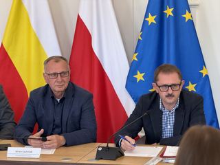 Letnie wyzwania dla służb miejskich