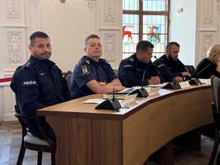 Letnie wyzwania dla służb miejskich