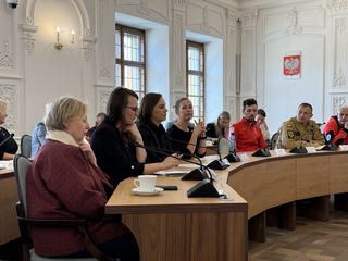 Letnie wyzwania dla służb miejskich