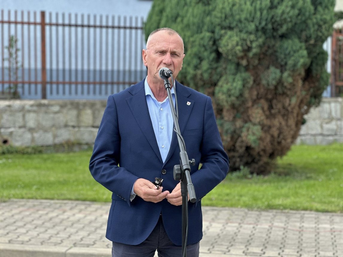 Polsko–czeskie manewry służb ratunkowych